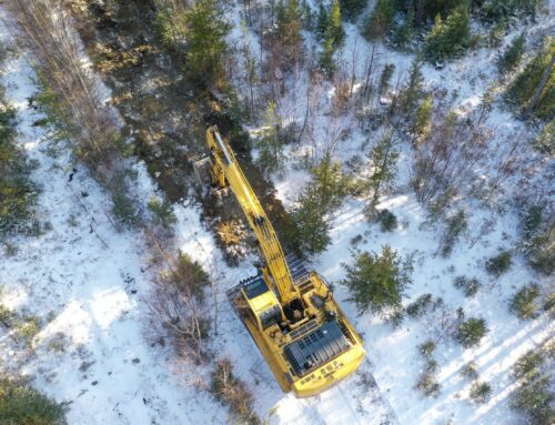 «L’heure est grave» pour le caribou