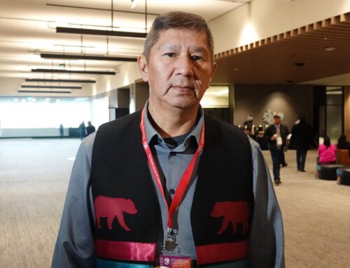 Caribous de Val-d’Or : « Le gouvernement n’écoute personne », dit Lac-Simon